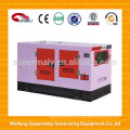 China Fabrik 10kva Dieselgenerator mit CE